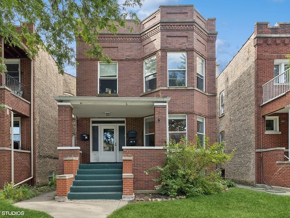1st image of 4049 W Wellington Ave
