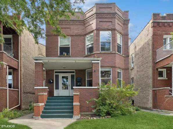4049 W Wellington Ave, Chicago, IL 60641