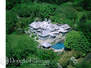 440 Round Hill Rd, Greenwich, CT 06831