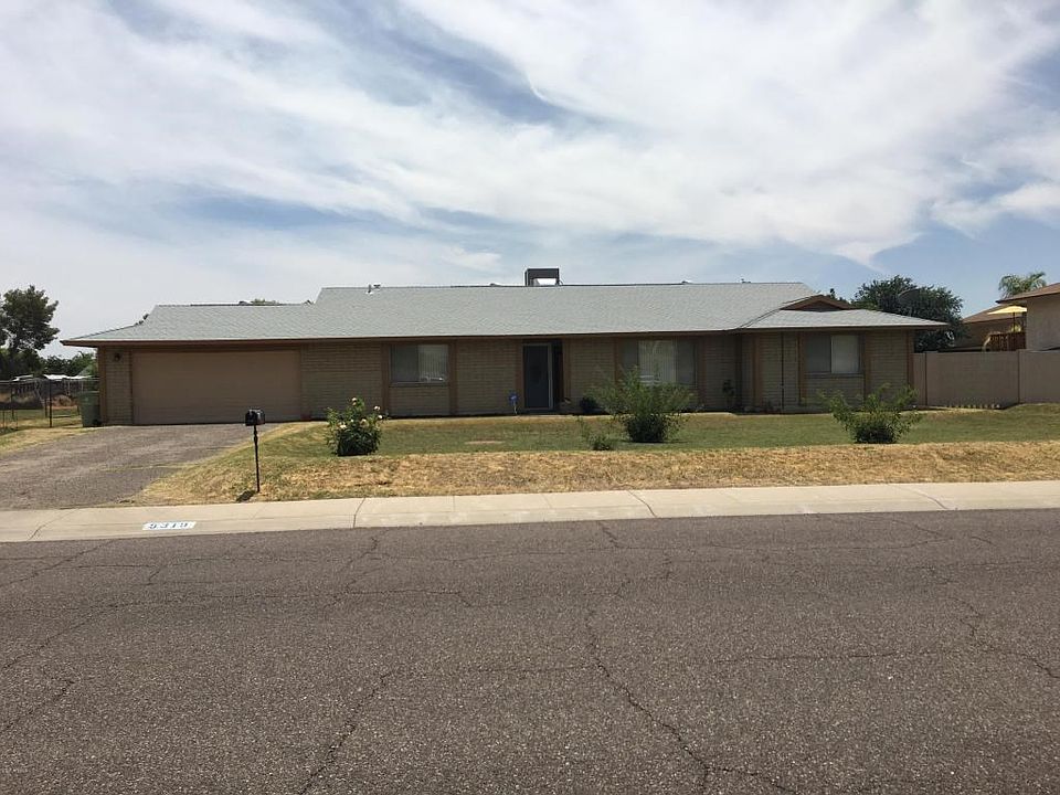 5319  W Tierra Buena