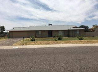 5319 W Tierra Buena Ln, Glendale, AZ 85306