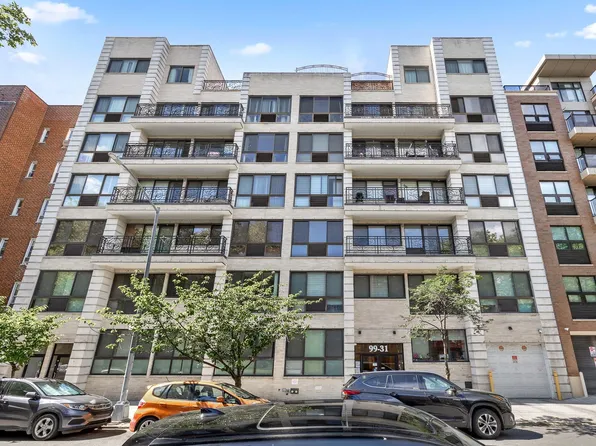 99-31 66th Avenue #5A, Rego Park, NY 11374