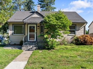 1703 E 17th Ave, Spokane, WA 99203