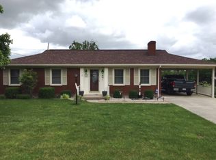 119 Ball St, Springfield, KY 40069