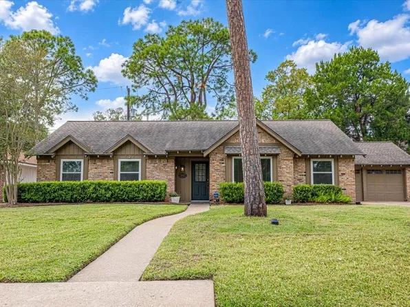 2615 Rosefield Dr, Houston, TX 77080