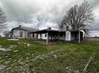 1236 W County Road 1080 S, Westport, IN 47283