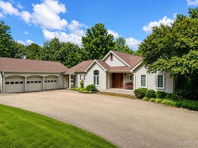 8767 John McKeever Rd, Pacific, MO, 63069