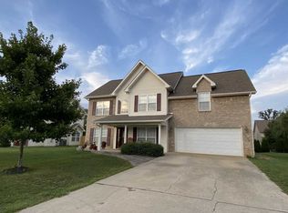 1130 Paul Lankford Dr, Maryville, TN 37801