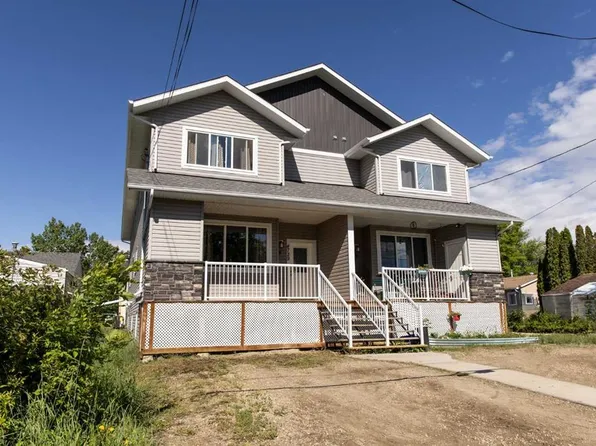 4729 E 49th St #2, Drayton Valley, AB T7A 1J1