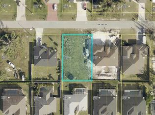 3618 SW 3rd St #5, Cape Coral, FL 33991