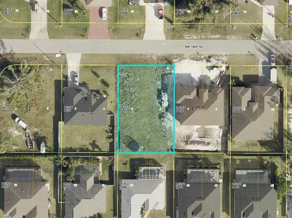 3618 SW 3rd St #5, Cape Coral, FL 33991