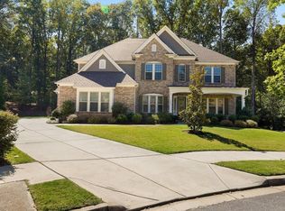 12263 Ferncreek Dr, Alpharetta, GA 30004
