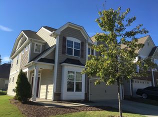 1101 Garden Square Ln, Morrisville, NC 27560