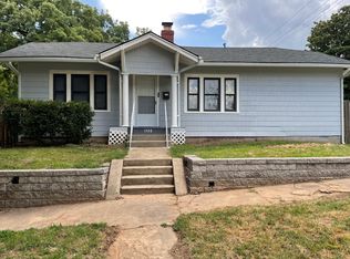 1528 W Admiral Blvd, Tulsa, OK 74127