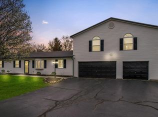 9501 Tarbutton Rd, South Vienna, OH 45369