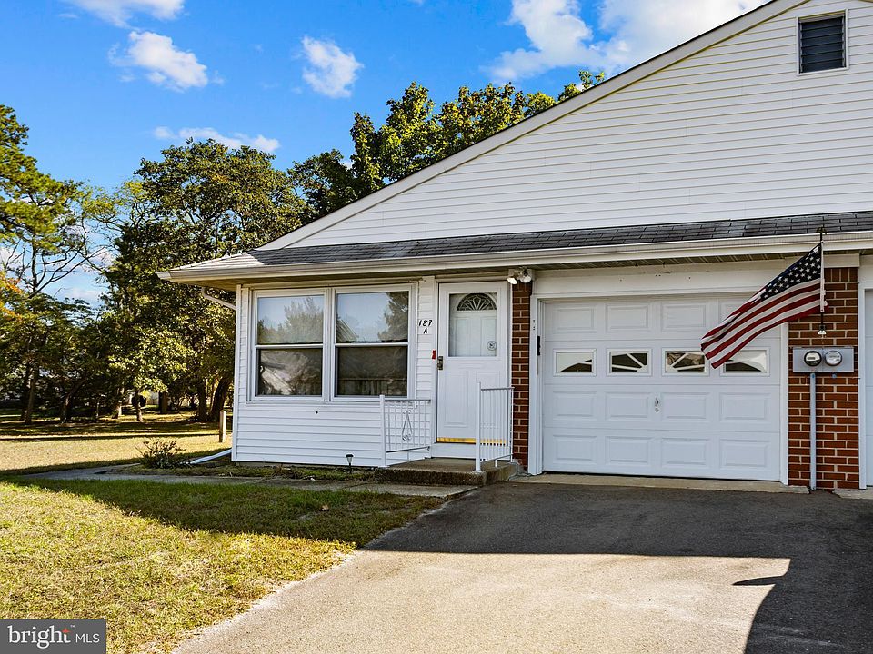 1st image of 187 Laurel Pl #A
