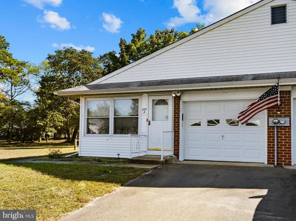 187 Laurel Pl #A, Manchester Township, NJ 08759