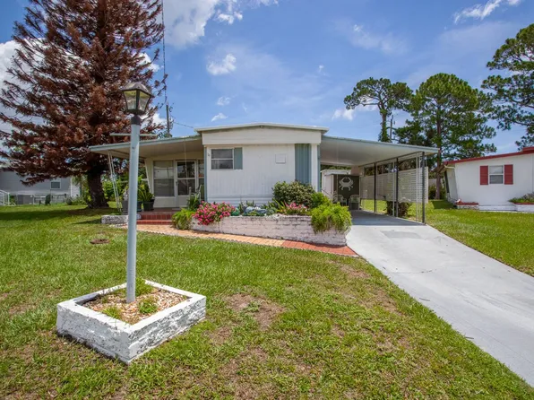 5644 Regency Blvd #26, Pt Orange, FL 32127