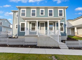 11452 S Bingham Rim Rd, South Jordan, UT 84009