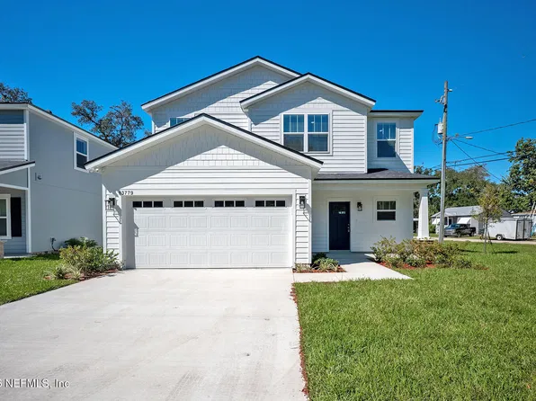 13779 CORAL Drive, Jacksonville, FL 32224