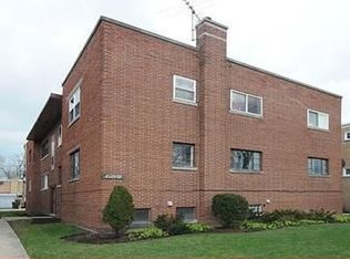 8327 Christiana Ave UNIT 2E, Skokie, IL 60076