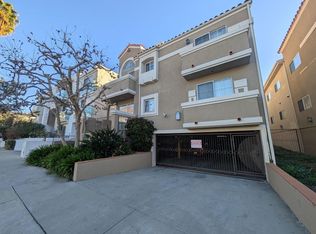 922 N Croft Ave APT 101, Los Angeles, CA 90069