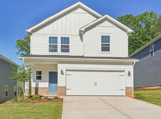Paisley Plan, Calico Creek, Cherryville, NC 28021