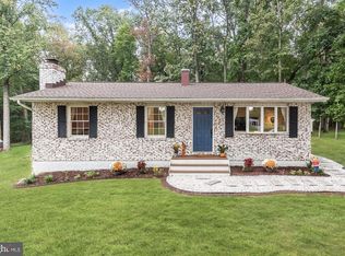 3698 Clydesdale Road Way, Reisterstown, MD 21136