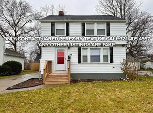 346 Longfellow St, Elyria, OH 44035