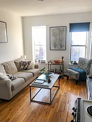 Rented by Brown Harris Stevens