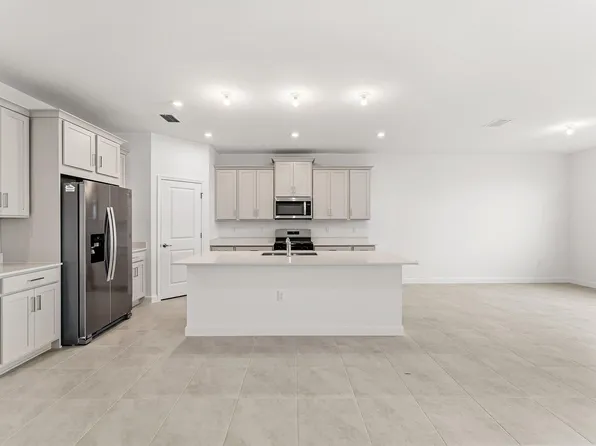 10849 SW Orana Drive, Port St Lucie, FL 34987