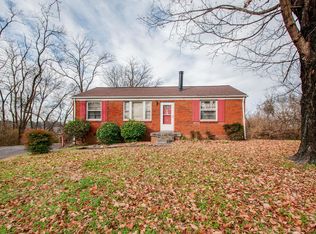 3417 Luna Ct, Nashville, TN 37211
