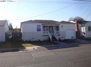 133 Hillcrest Ave, Pittsburg, CA