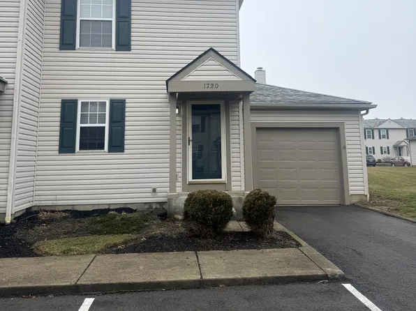 1720 Messner Dr #152F, Hilliard, OH 43026