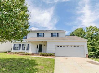409 Concord Place Rd, Irmo, SC 29063