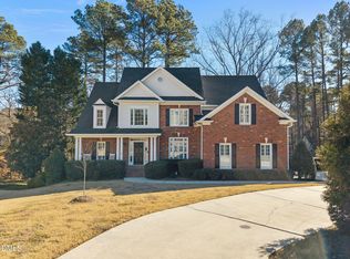 13 Morgans Ridge Ln, Durham, NC 27707
