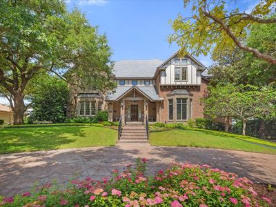 6908 Ridgewood Dr, Fort Worth, TX, 76132