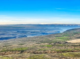1 Banks Lake View Rd, Coulee City, WA 99115