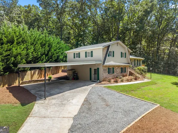 3462 Shaw Rd, Marietta, GA 30066