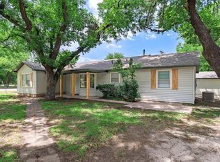 102 S 2nd St, Clyde, TX 79510