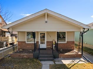 2124 Roberts Ave, Butte, MT 59701