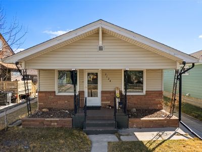 2124 Roberts Ave, Butte, MT, 59701