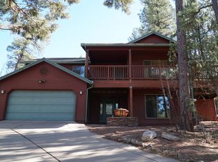 267 W Homestead Ln, Payson, AZ 85541