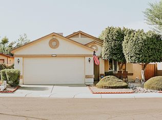 3212 W Robin Ln, Phoenix, AZ 85027