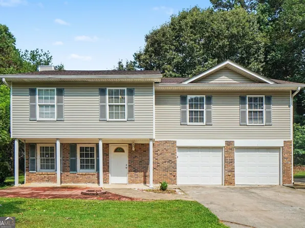 3364 Hollyridge Trl SW, Marietta, GA 30008