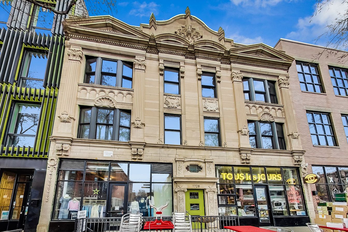Building Photo