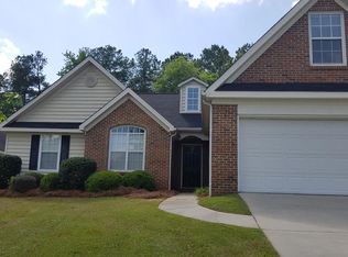 409 Simsbury Rdg, Macon, GA 31220