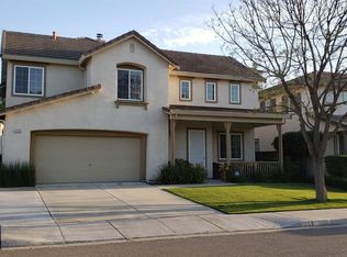 2170 Gibralter Ct, Tracy, CA