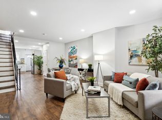 1321 N 55th St, Philadelphia, PA 19131