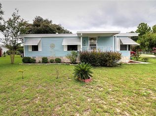 130 NE 68th Ct, Ocala, FL 34470